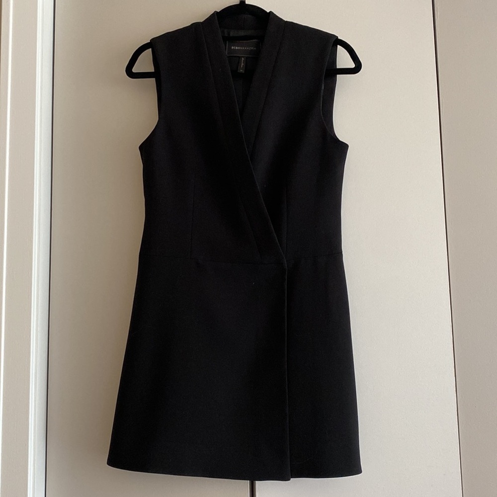 COPY - BCBG short dress